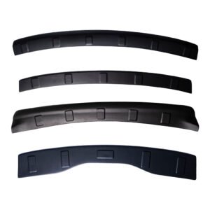 Arka Tampon / Rear Bumper