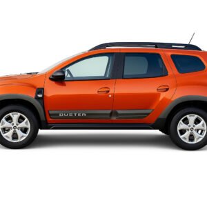 Enjeksiyon Baskı Dodik Setleri / Injection Printing Fender Flare Sets