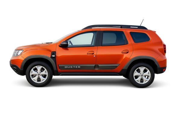 Enjeksiyon Baskı Dodik Setleri / Injection Printing Fender Flare Sets